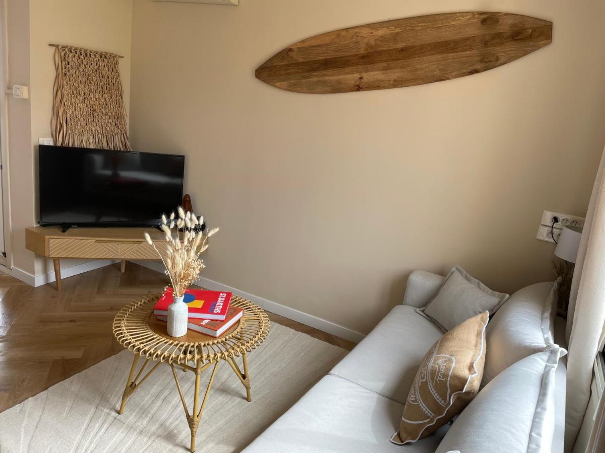 New Cosy Flat Saint Tropez Apartment Exterior foto