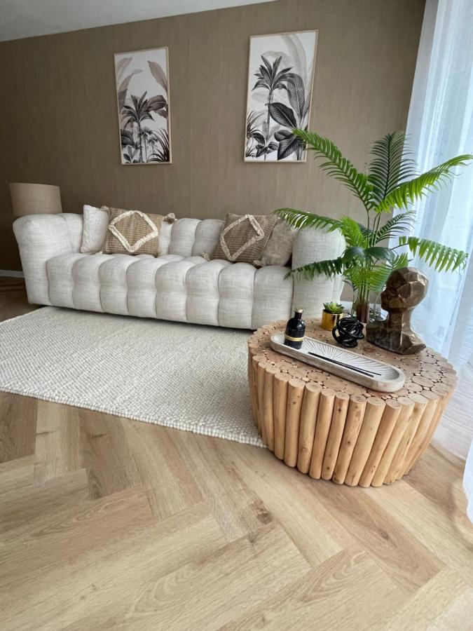 New Cosy Flat Saint Tropez Apartment Exterior foto