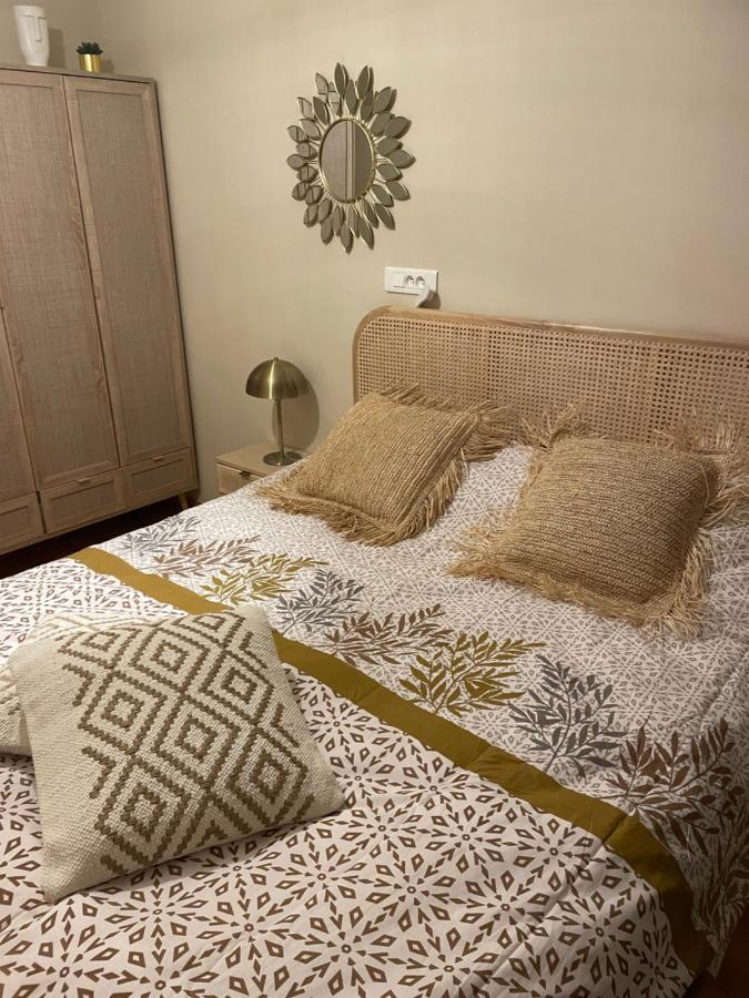 New Cosy Flat Saint Tropez Apartment Exterior foto
